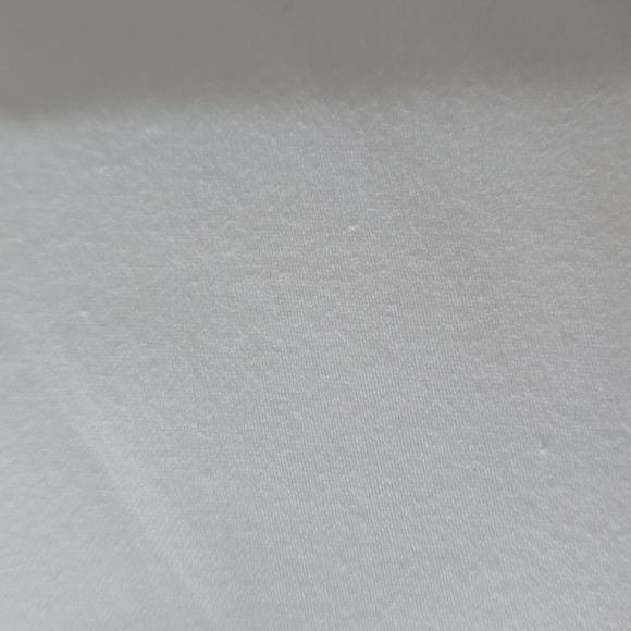 Luxury White Sheet Set 400-Thread-Count Sateen Wide Hem,King  & Queen, $189.00US - Picture 9 of 16